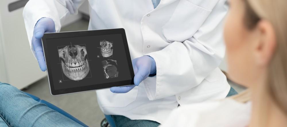 The Importance of Regular Dental X-Rays