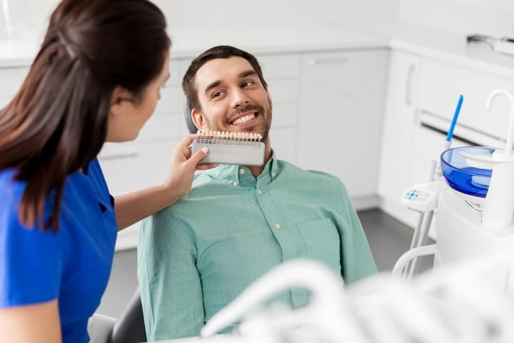Stop Doing This If You Want White Teeth