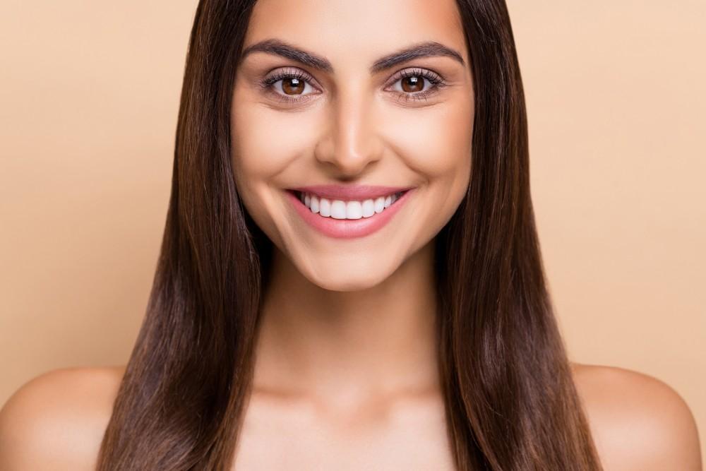 5 Health Benefits of Straighter Teeth