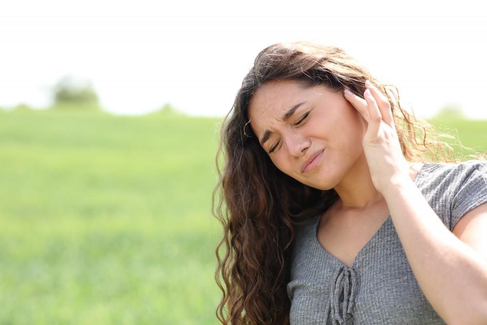 The Link Between Your Bite and Headaches
