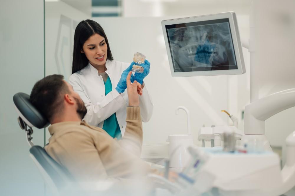 5 Popular Benefits of Dental Implants
